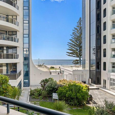Beach Side Bliss - Oceanside Mount Maunganui Eksteriør bilde